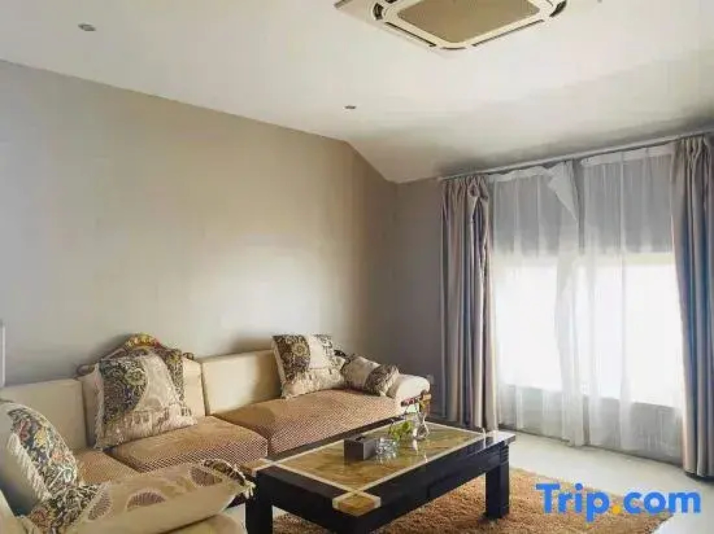 Xuancheng Guangde Wanjia Express Inn