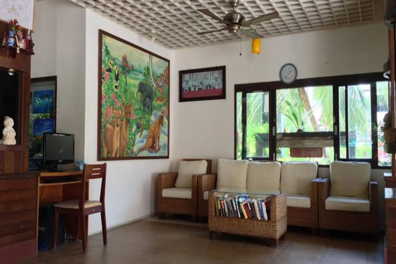 Grand Thai House Resort