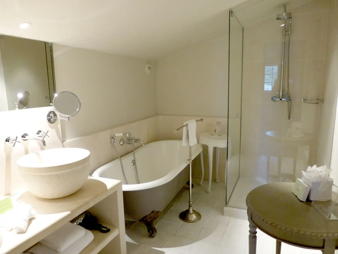 Hôtel Villa Marie St Tropez