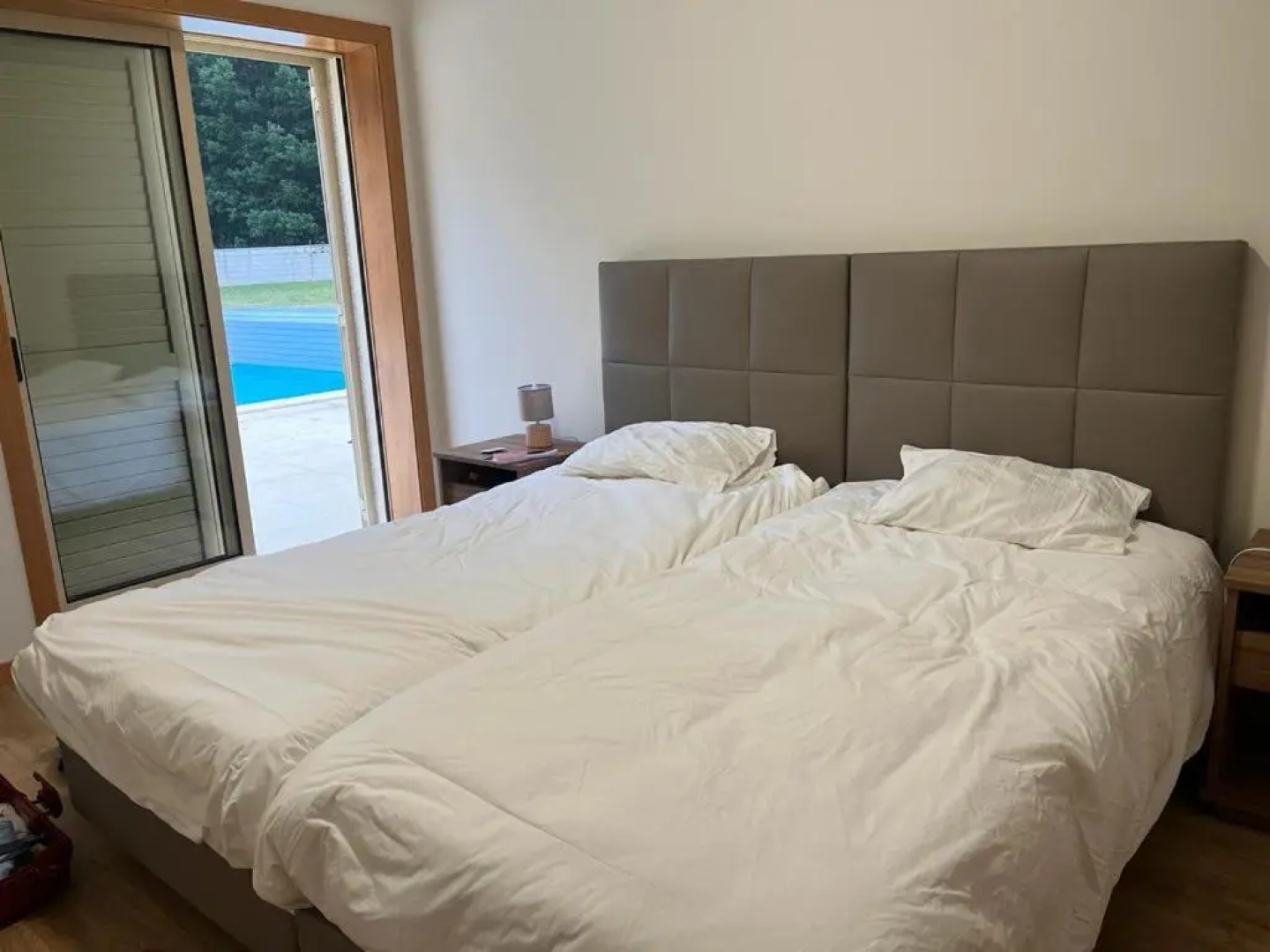 River house in Vila Nova Cerveira