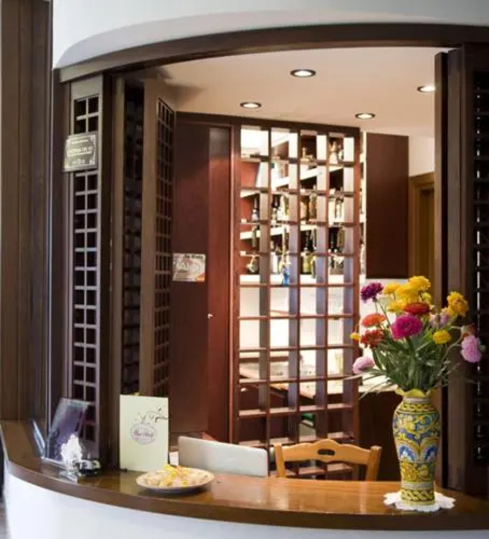 Belvedere San Nicola