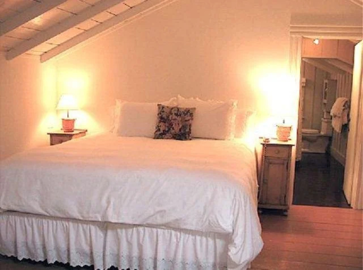 The Summer House Cottages