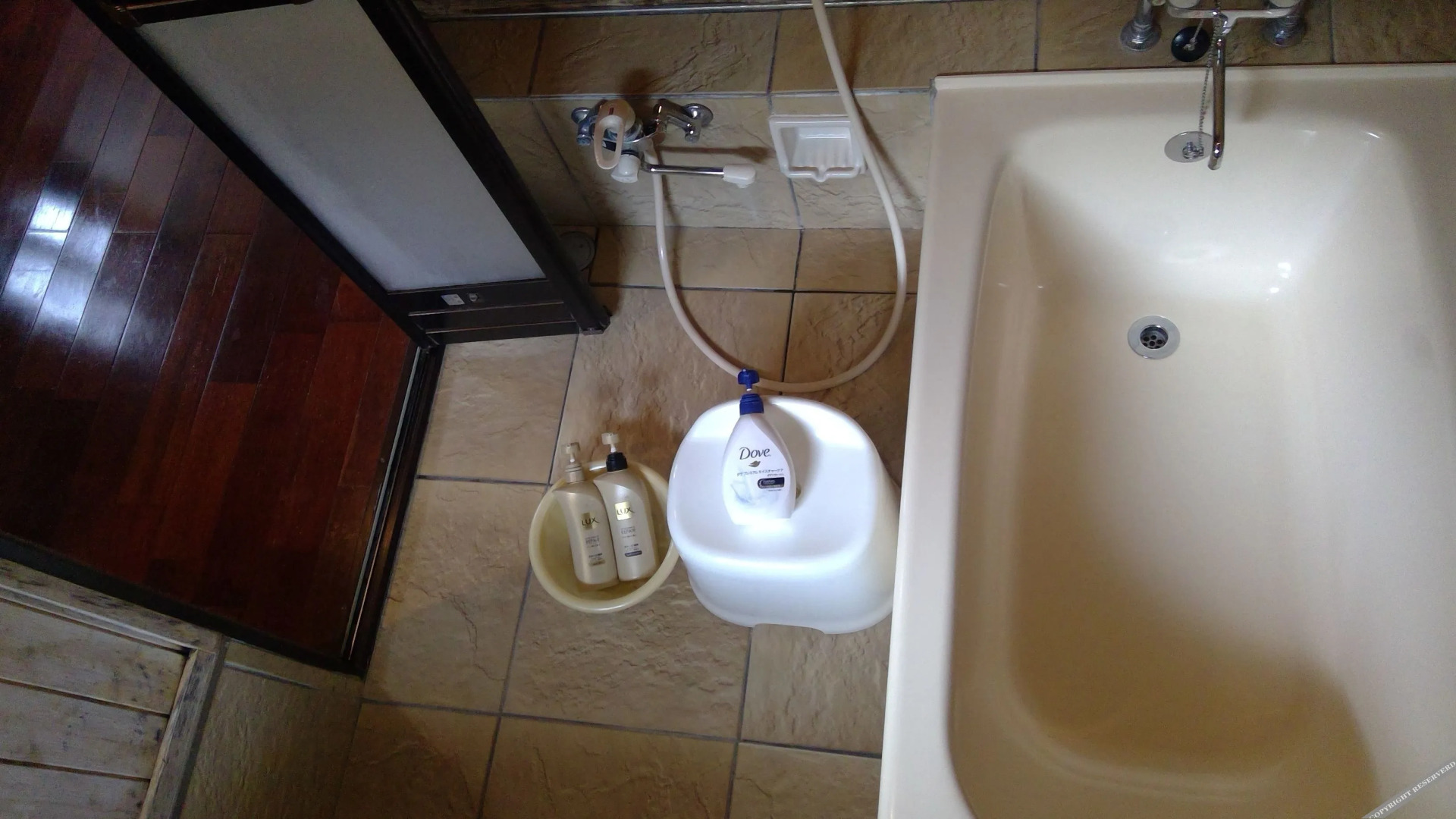 SEVEN VILLAGE Motobu