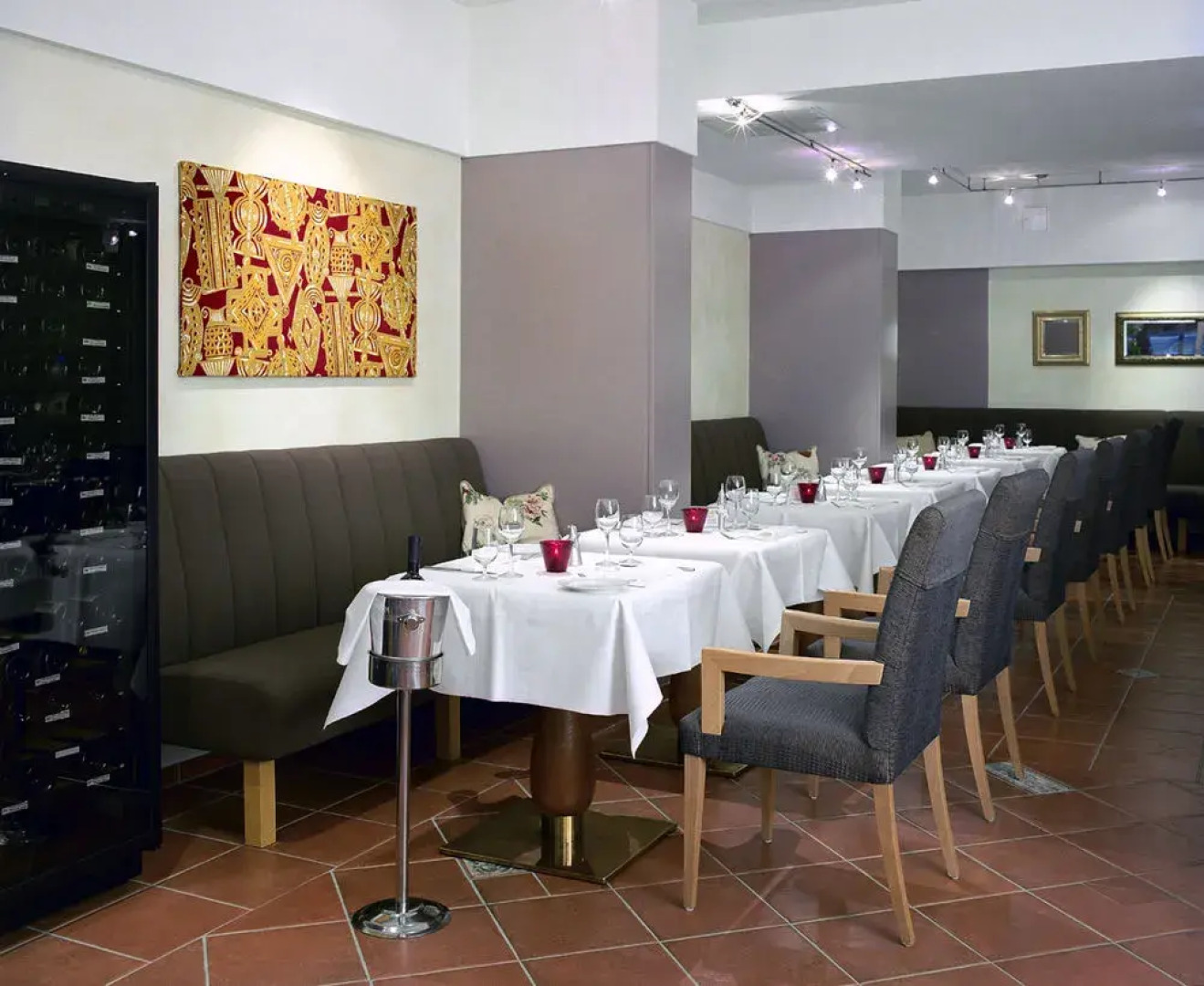 Top Hotel La Residence Saarbruecken