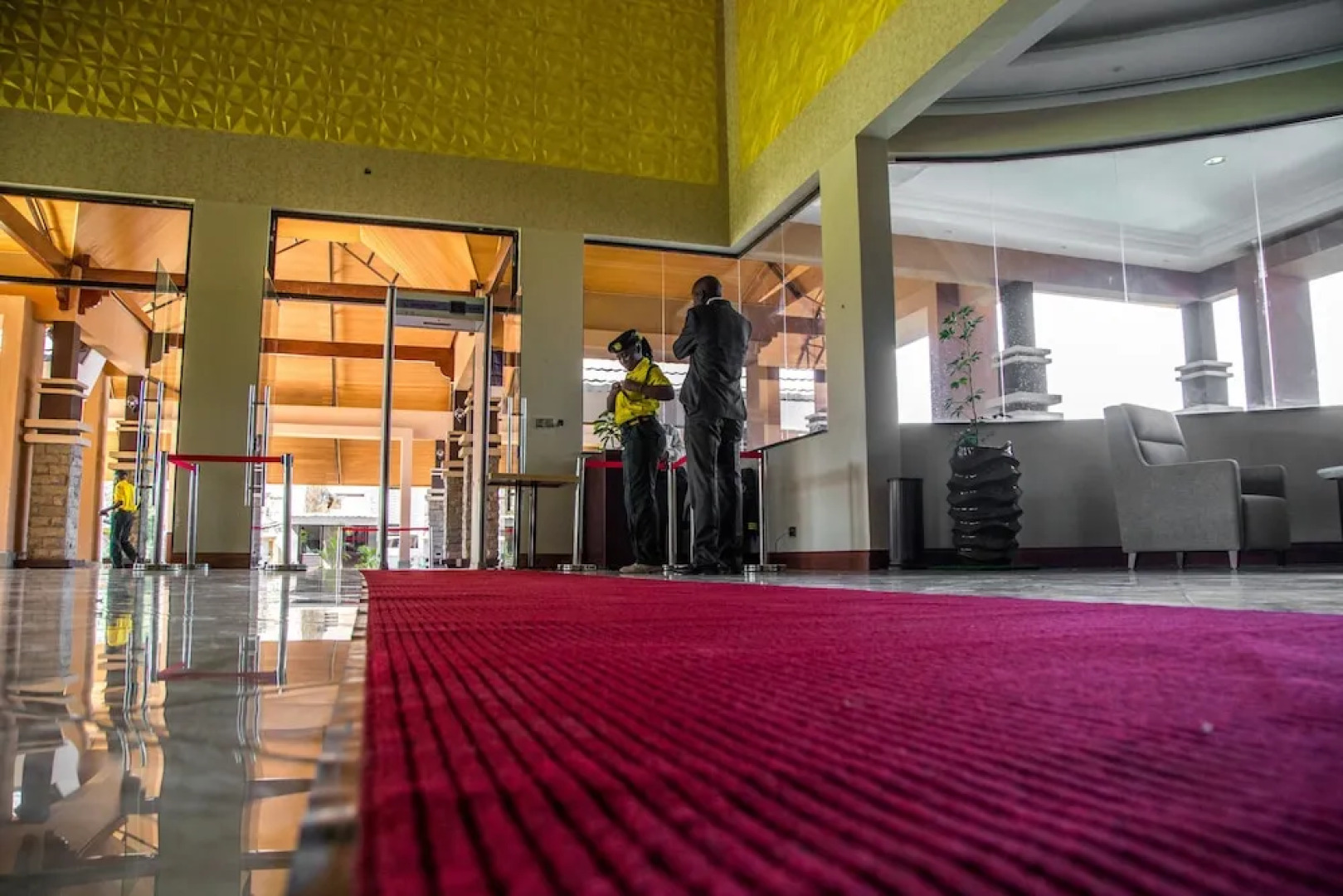 Petluck Resort Naivasha