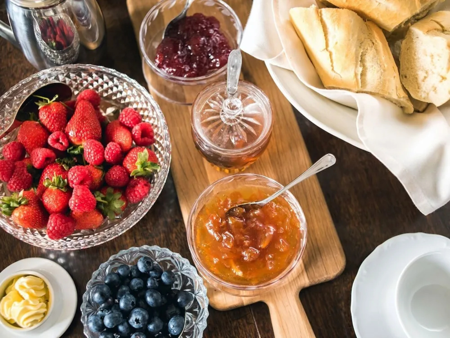 Woolmarket House Hospitality Limited