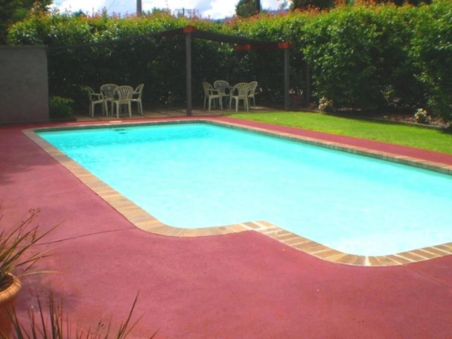 Grevillea Gardens Apartment 3