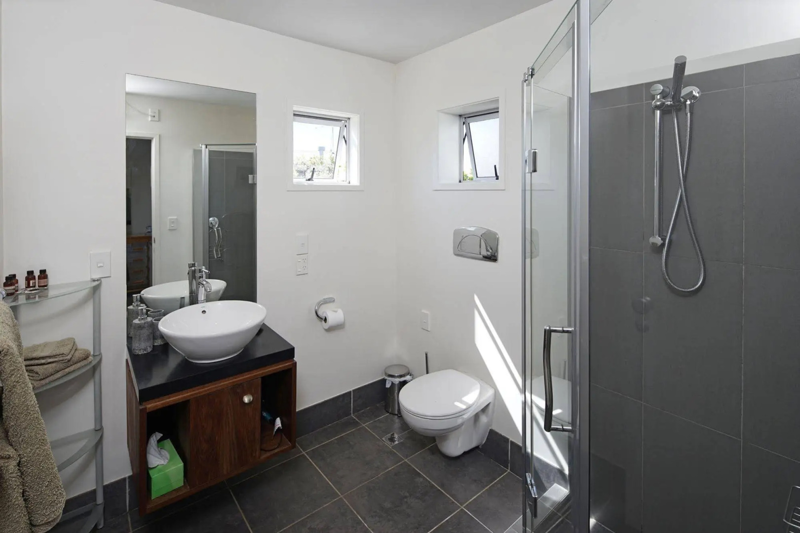 Watermark Studio Apartments