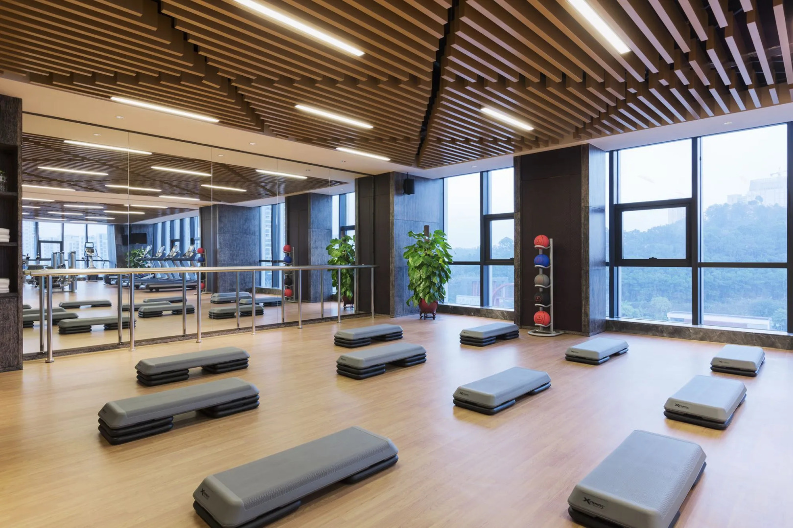 Wanda Realm Jiangmen