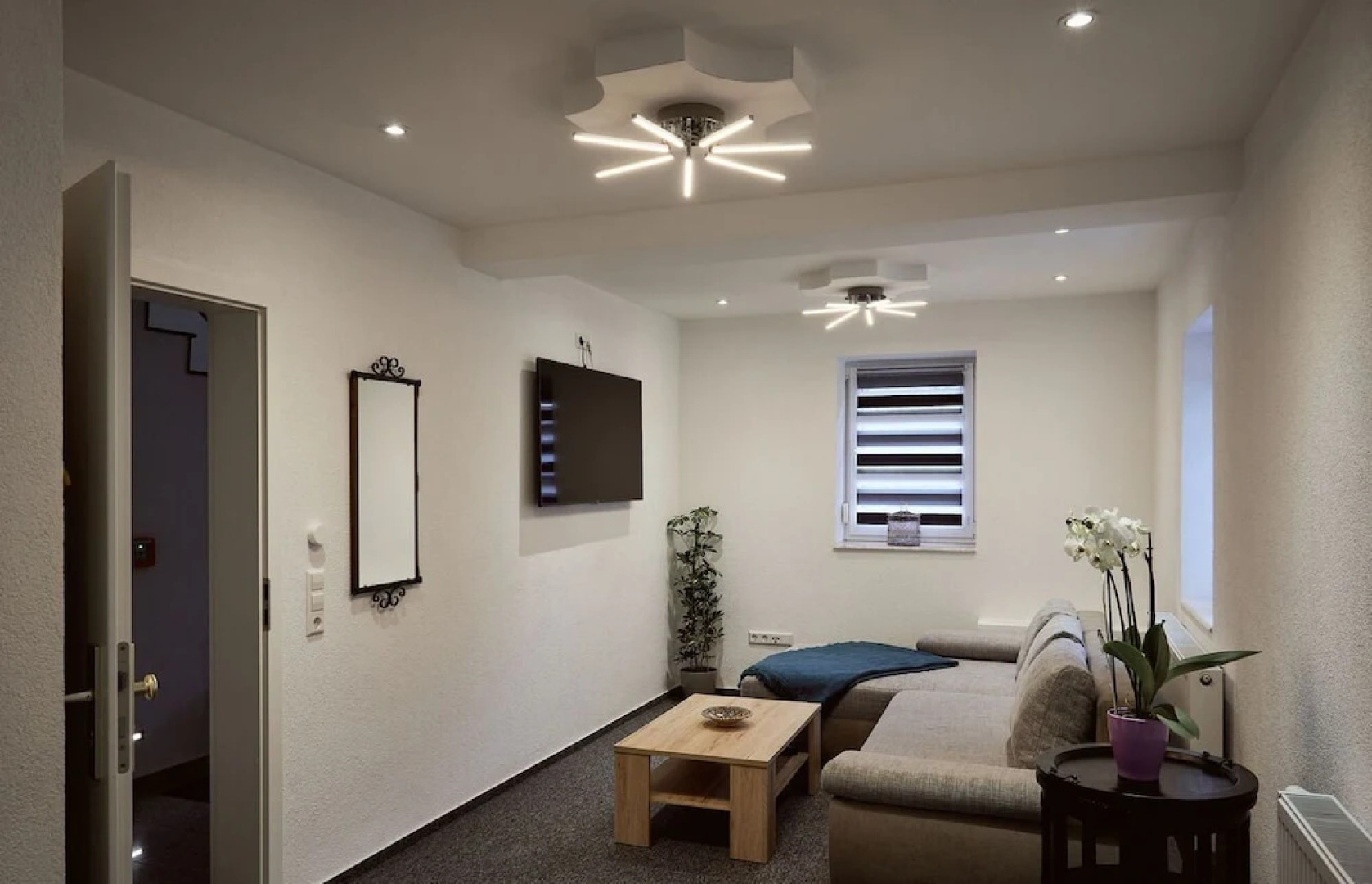 Boardinghouse Apart-Hotel