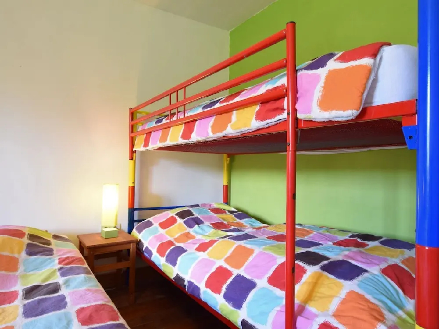 Cozy Holiday Home in Bastogne With Garden