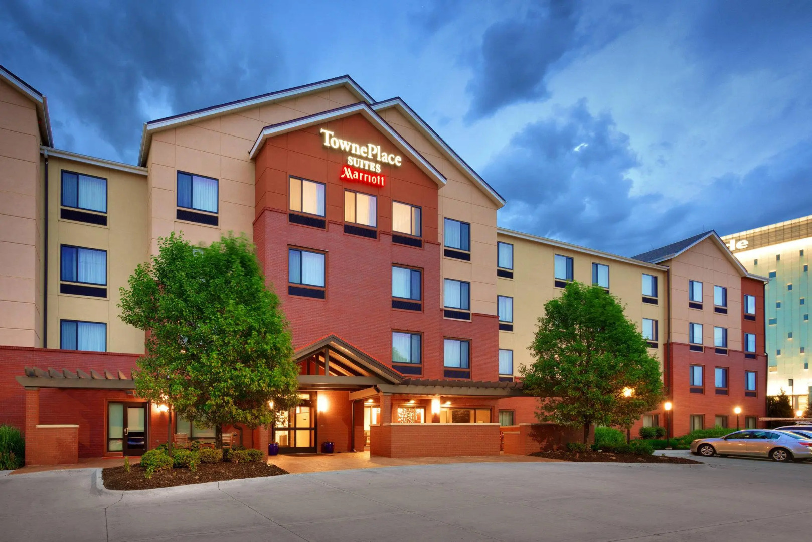 TownePlace Suites by Marriott Omaha West