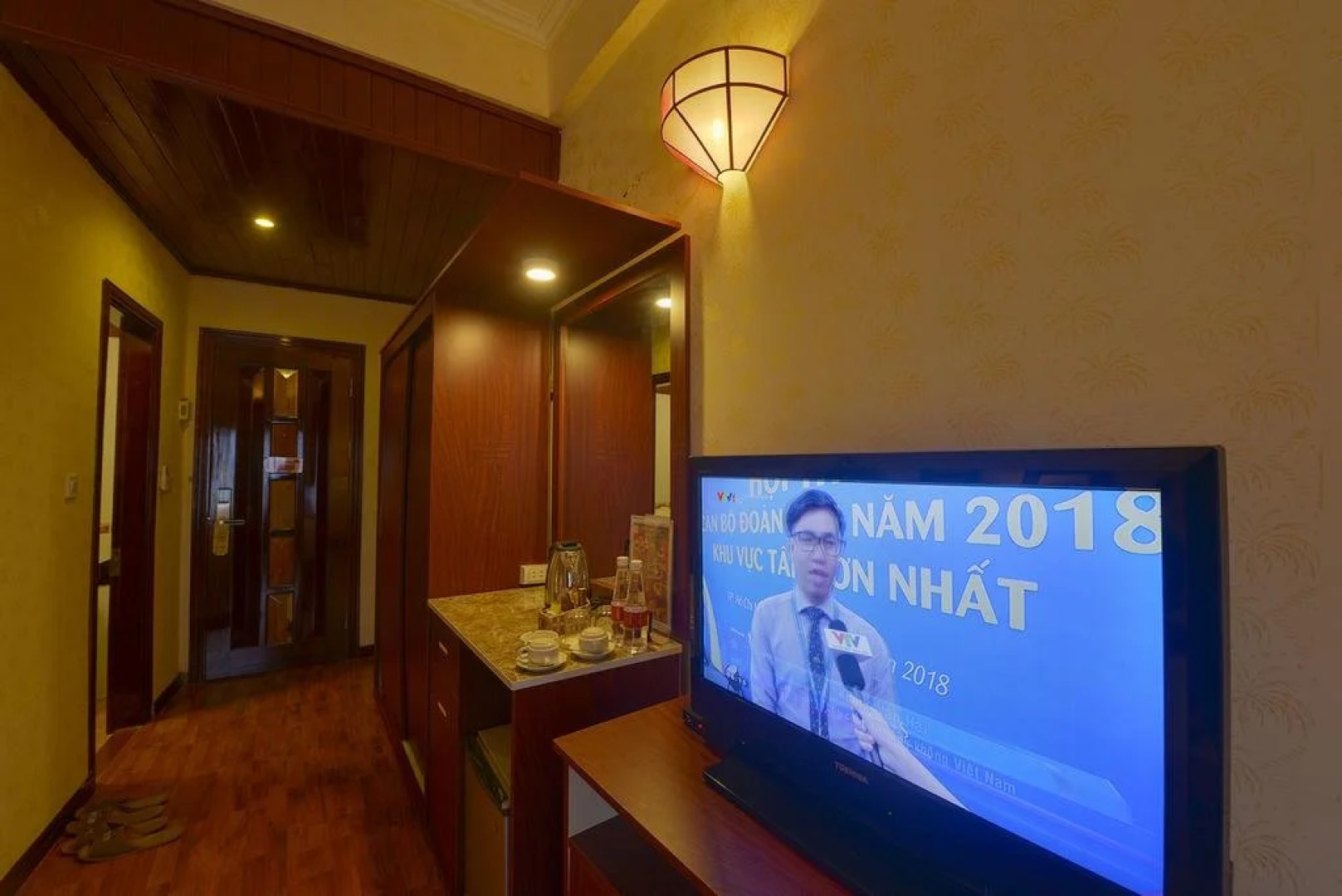 Chau Long Sapa 1 Hotel