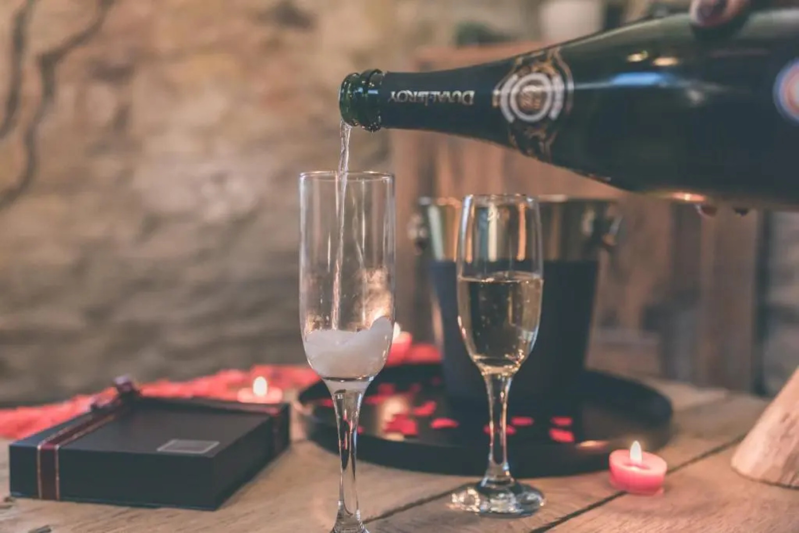 Romantic Getaway - Sauna And Jacuzzi - El Clandestino (Adults Only)