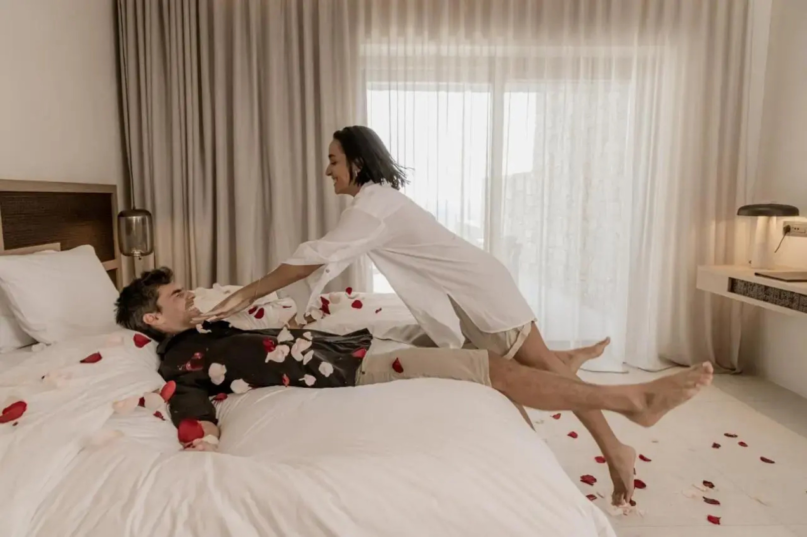 Enigma Hideaway Suites Mykonos