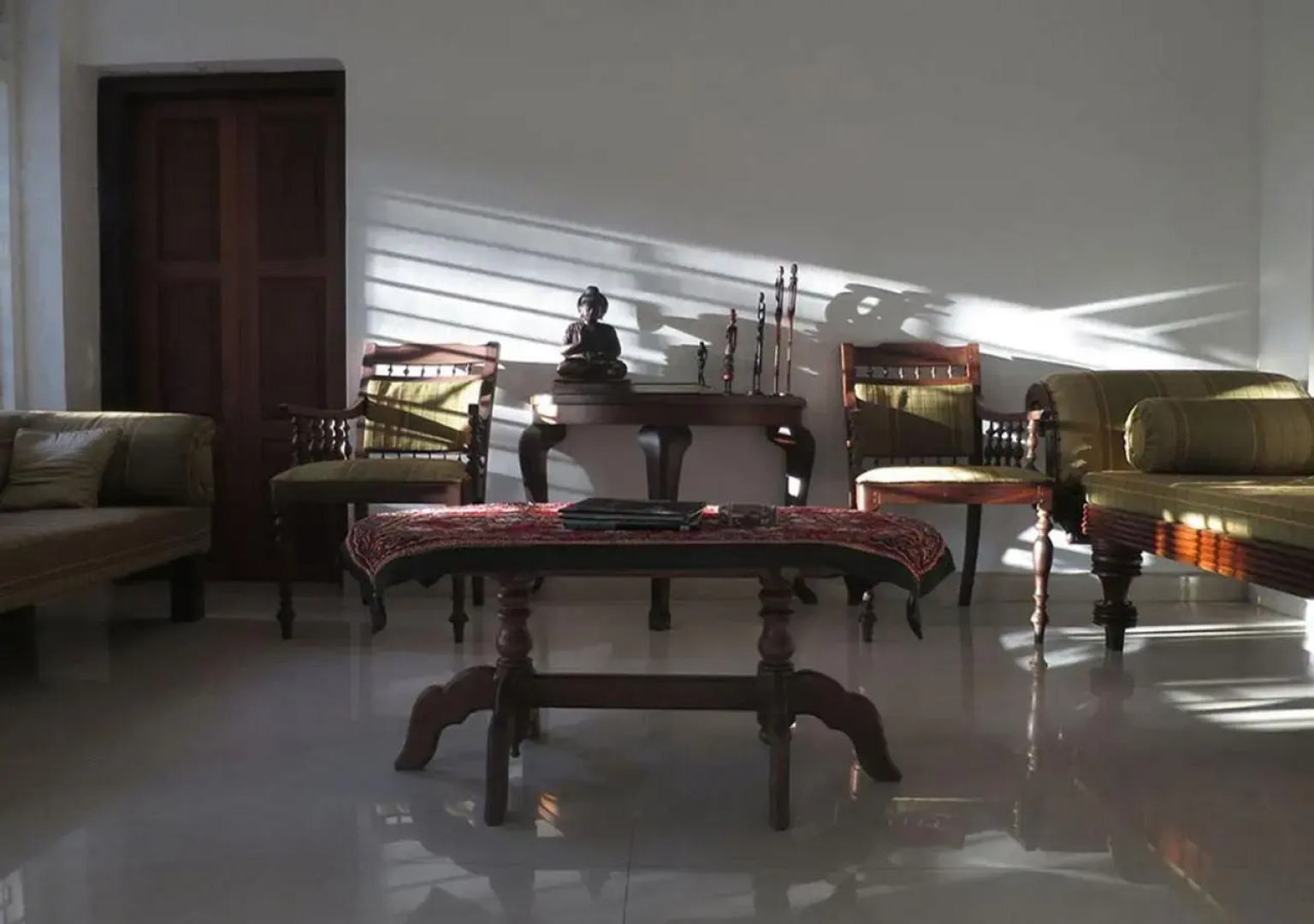 Sundara Mahal Homestay Wayanad