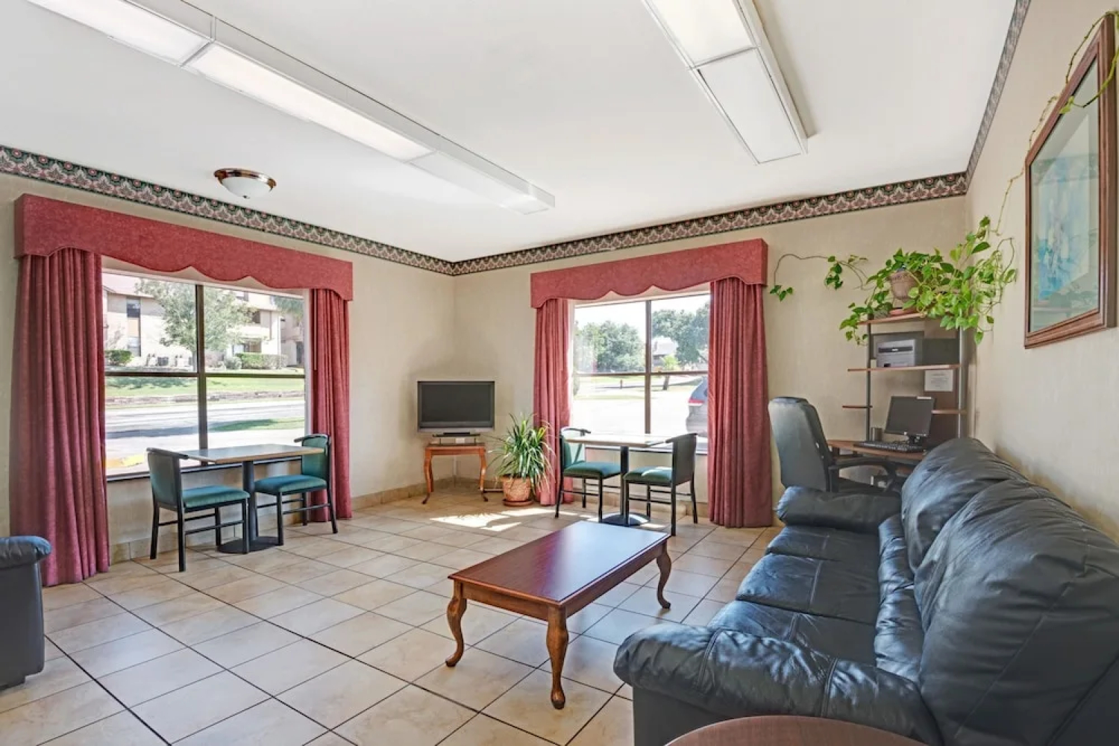 Comfort Inn - Universal City (Northeast)