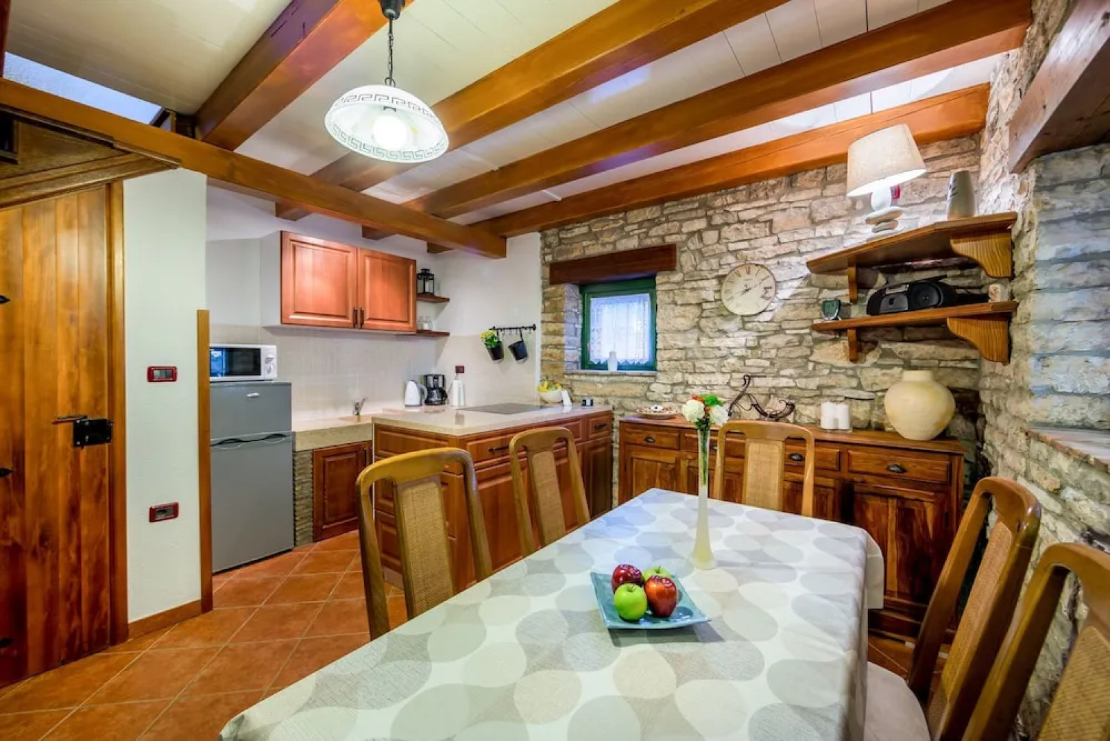 House Villa Ana Rita