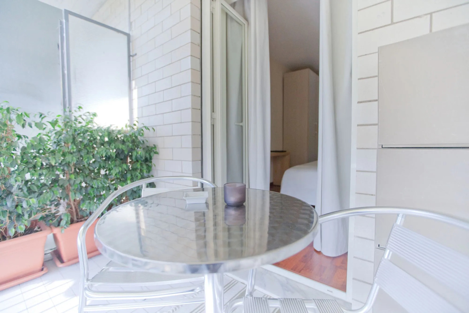 Rooms Rent Vesuvio B&B