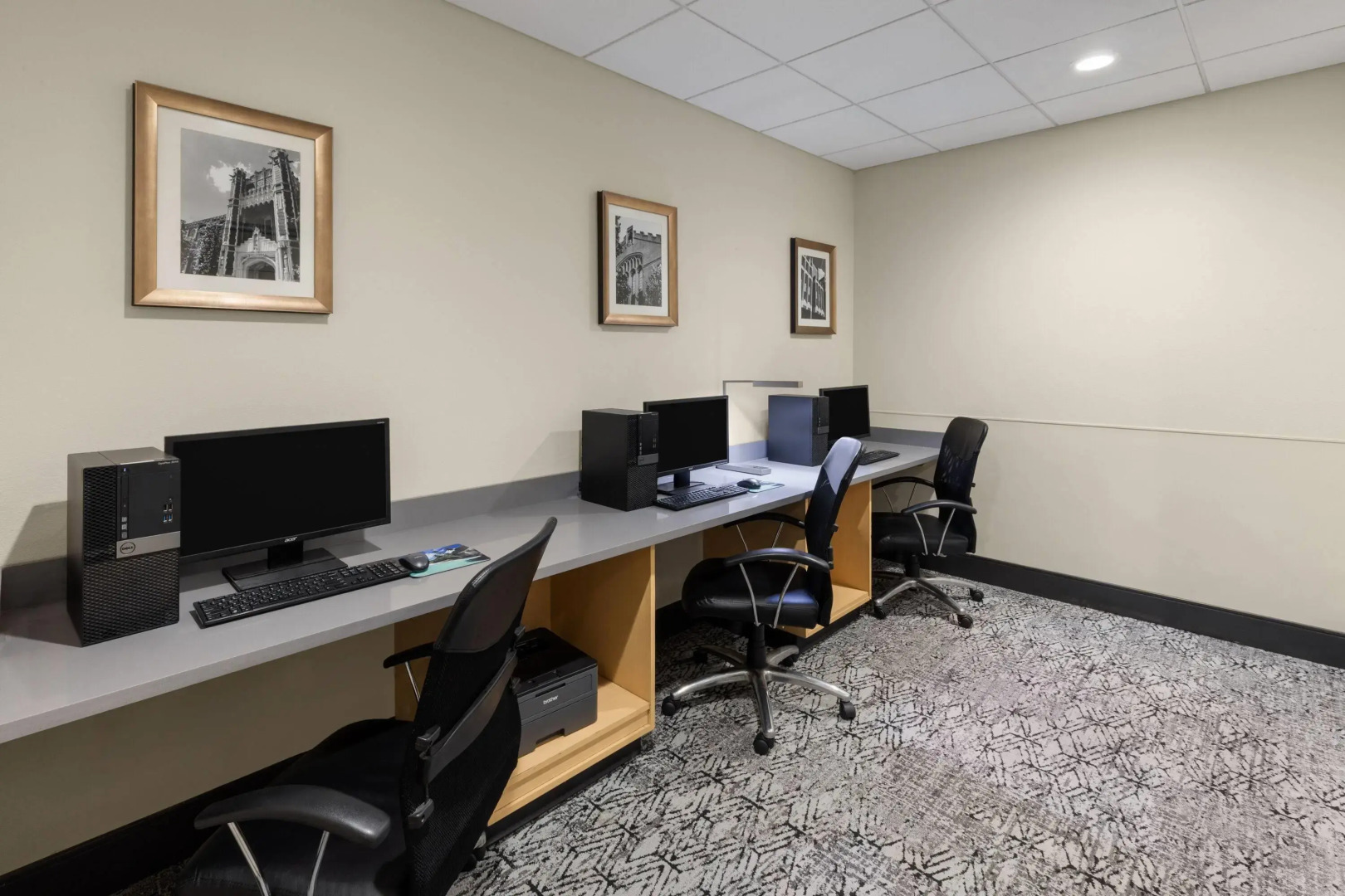 Stone Hill Norman, Trademark Collection by Wyndham