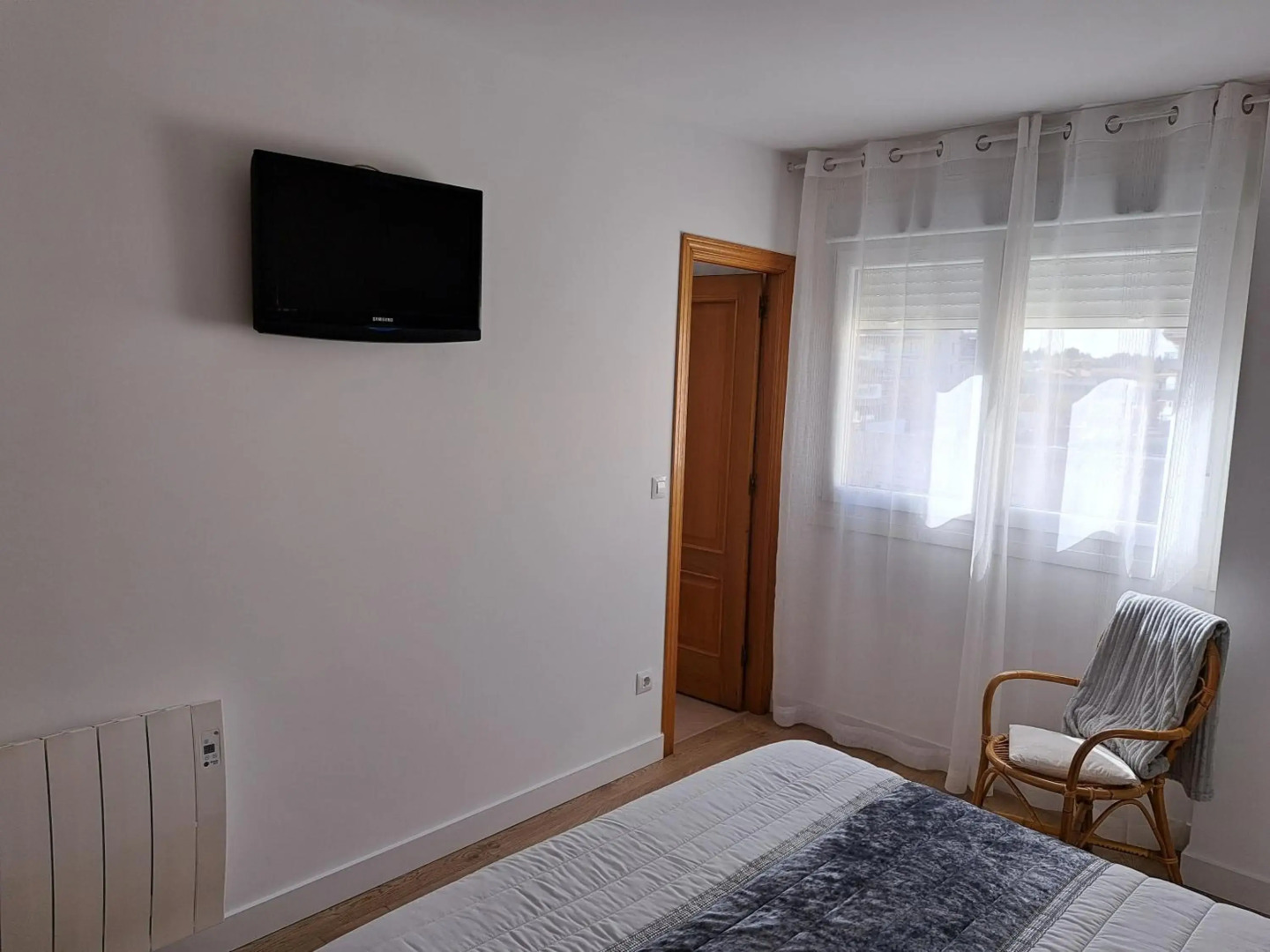 Apartamento Calvarios