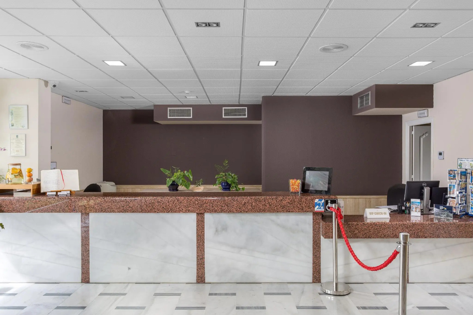 Royal Oasis Club at Pueblo Quinta