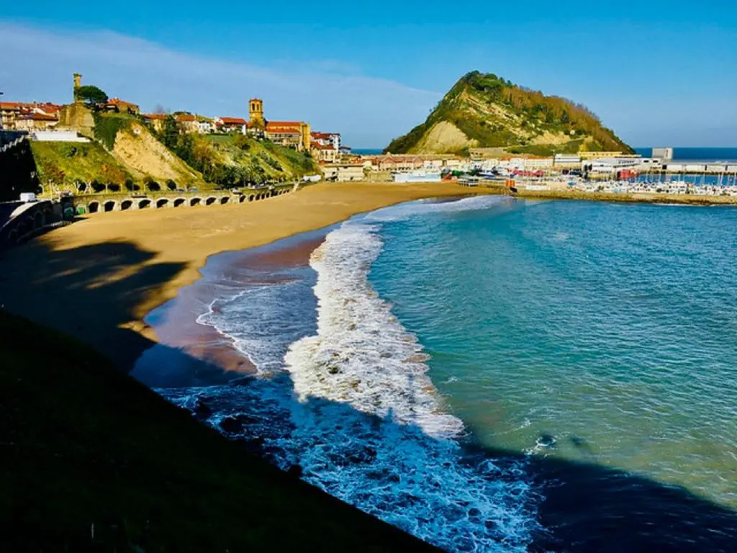 Apartamentos Kresala