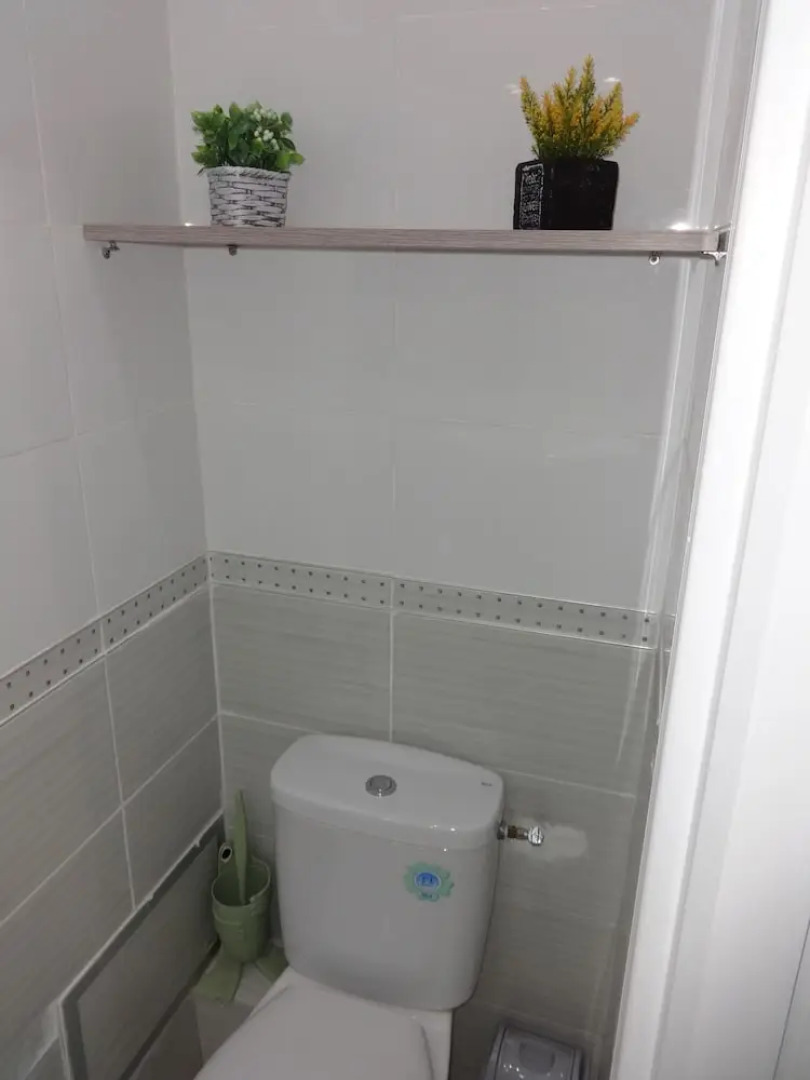 Appartement Les Palmeraies