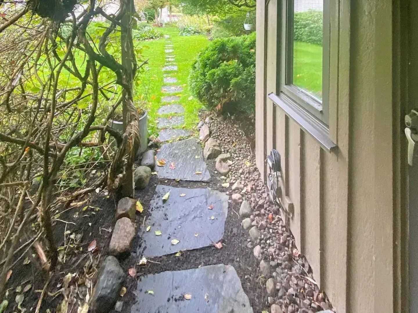 2 Person Holiday Home in Falkenberg-by Traum