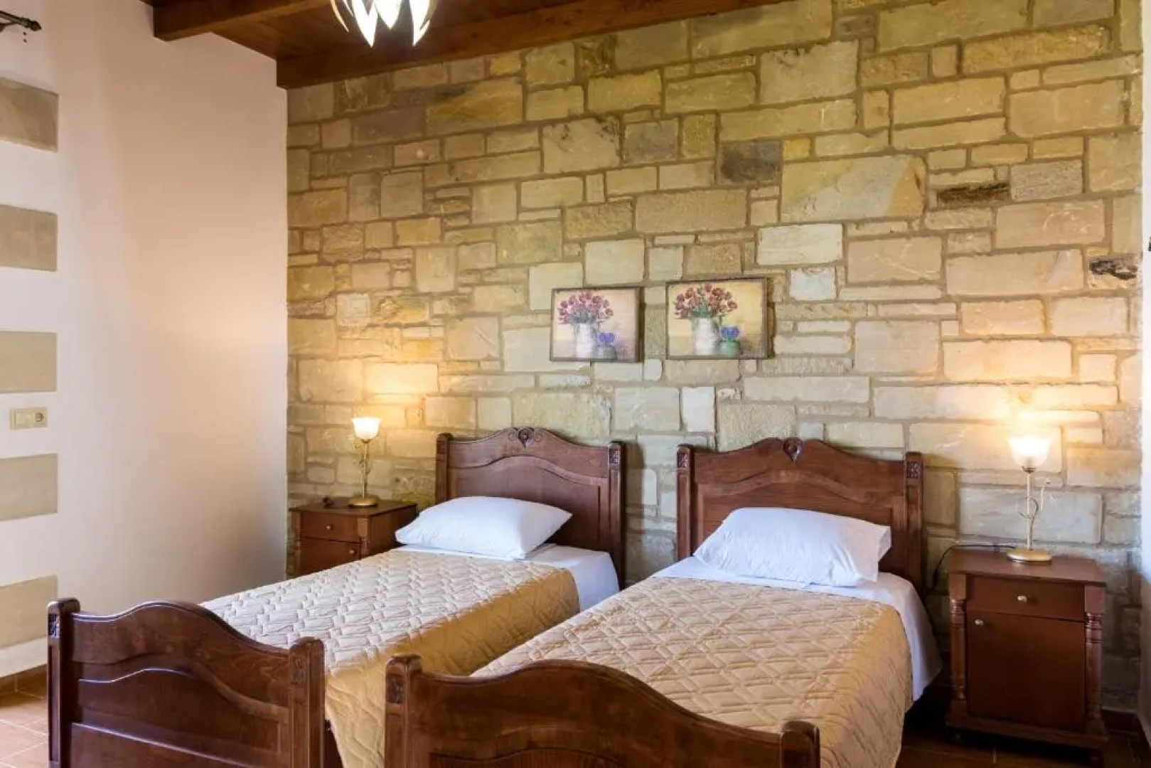 Fotini Traditional Villas