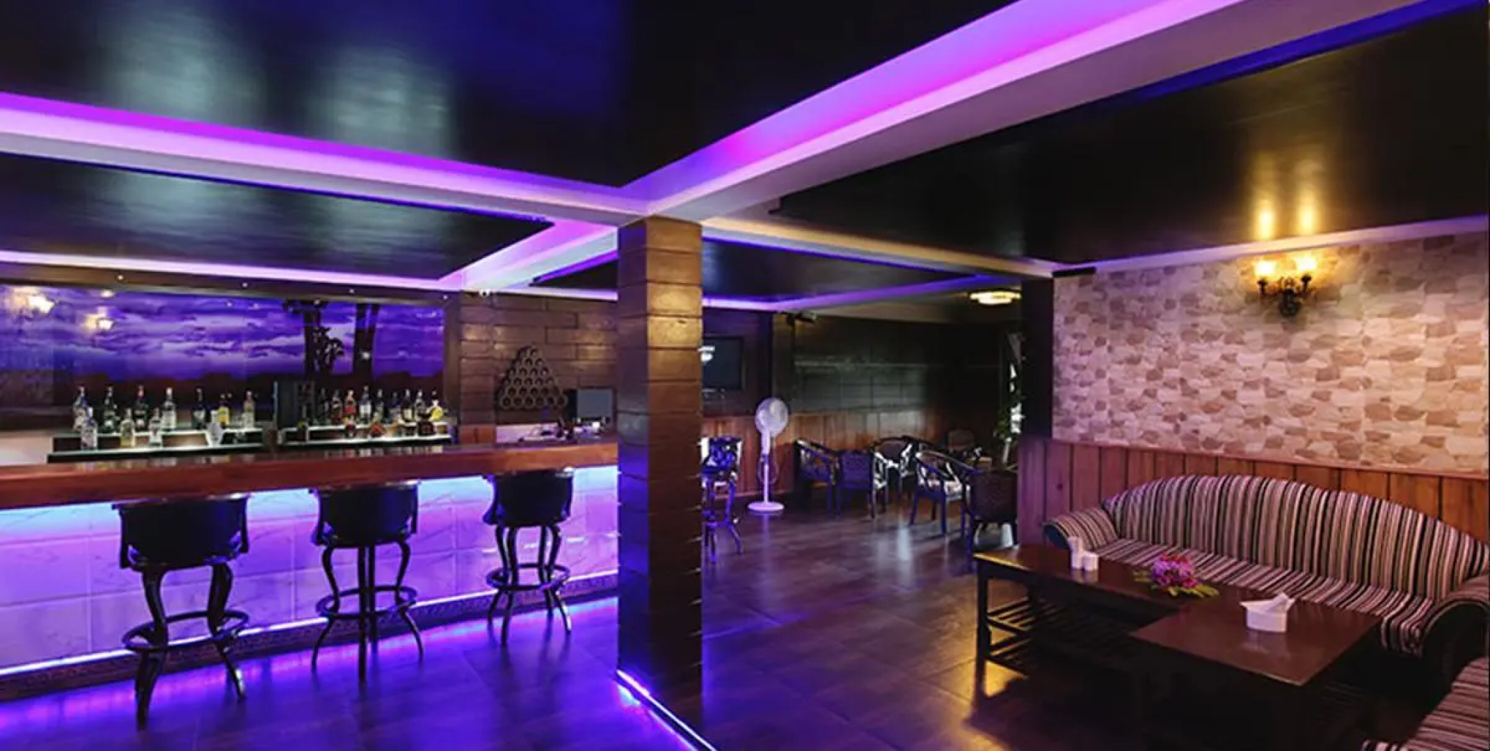 WelcomHeritage Denzong Regency