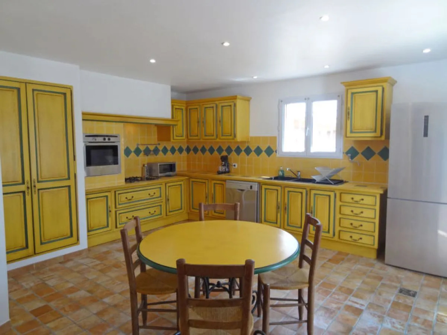 House Siflora Saint-Remy-de-Provence