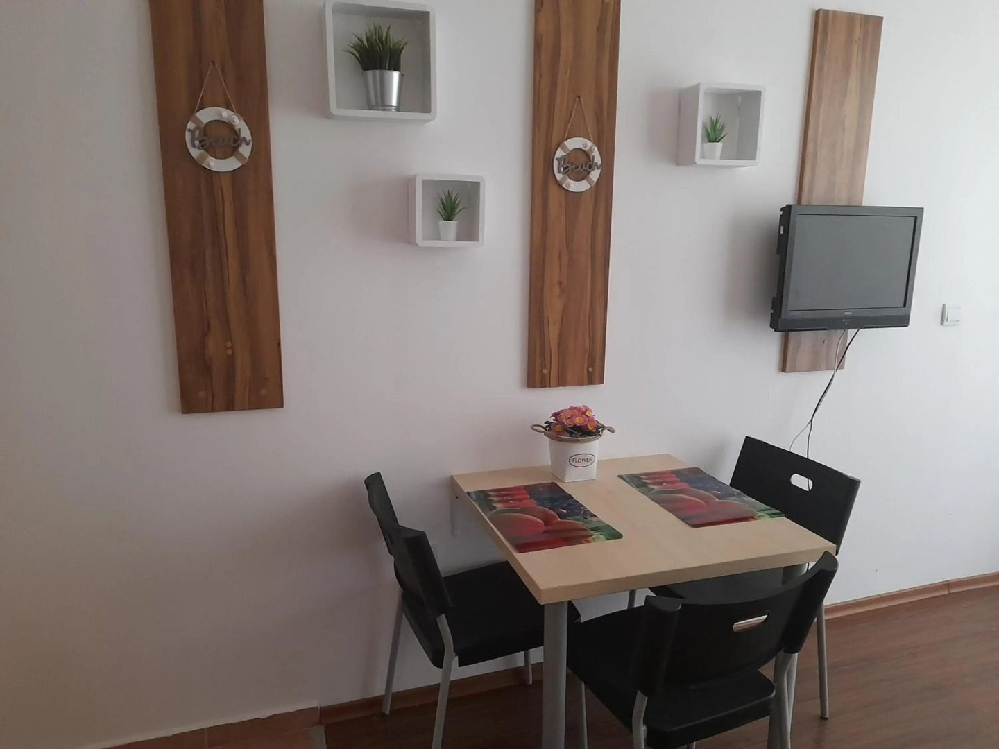 Private Apartment in Marina Cape QUIET AND RELAX complex 33 8