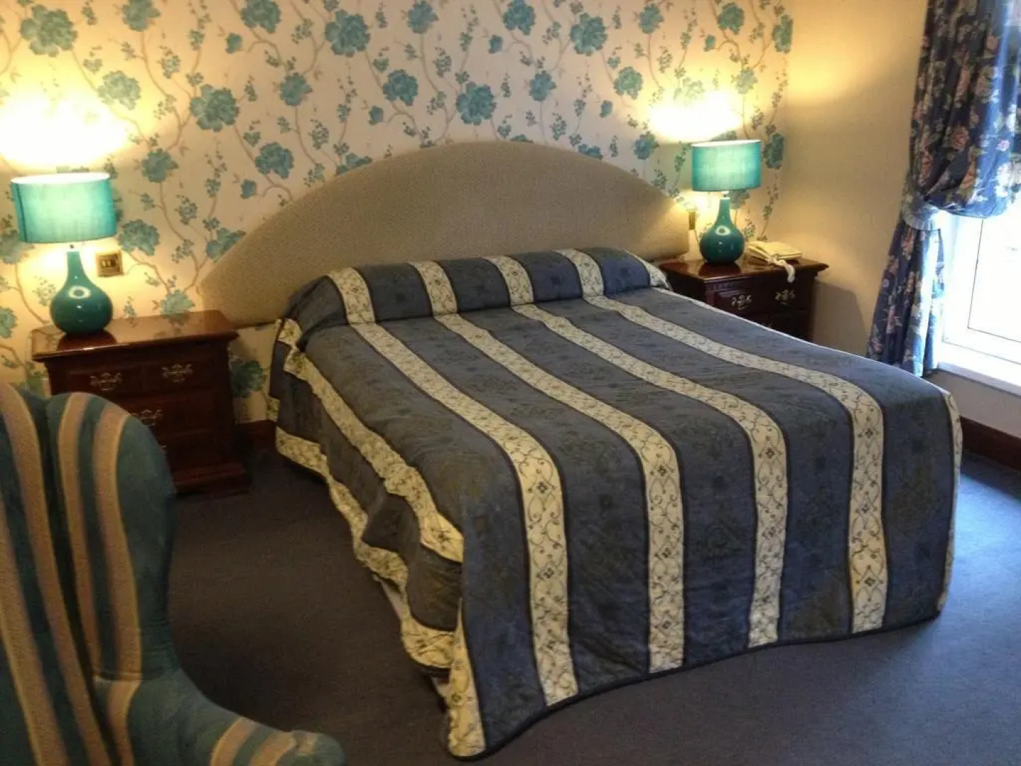 Ty Newydd Country Hotel