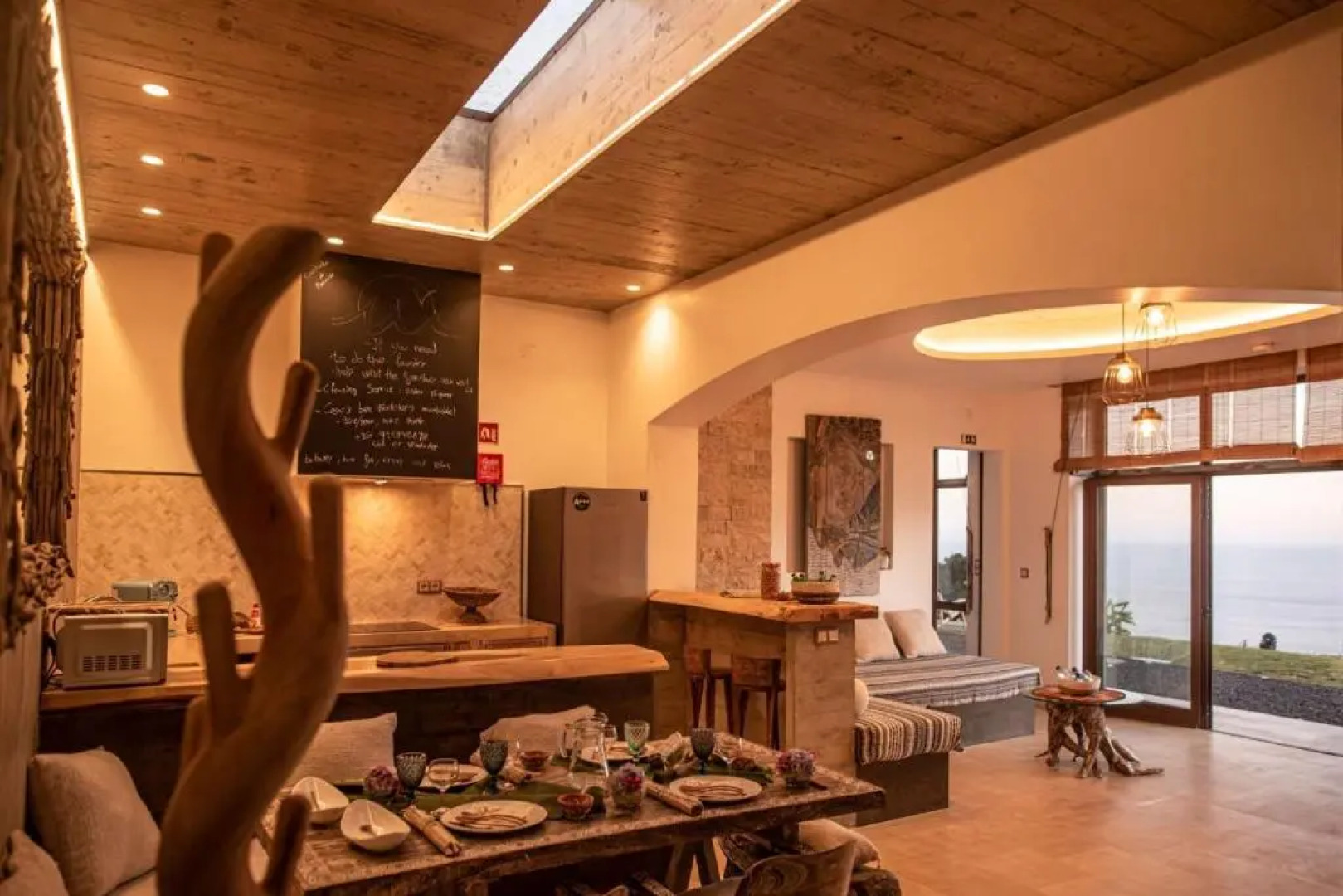 Villa - Cantinho do Paraíso