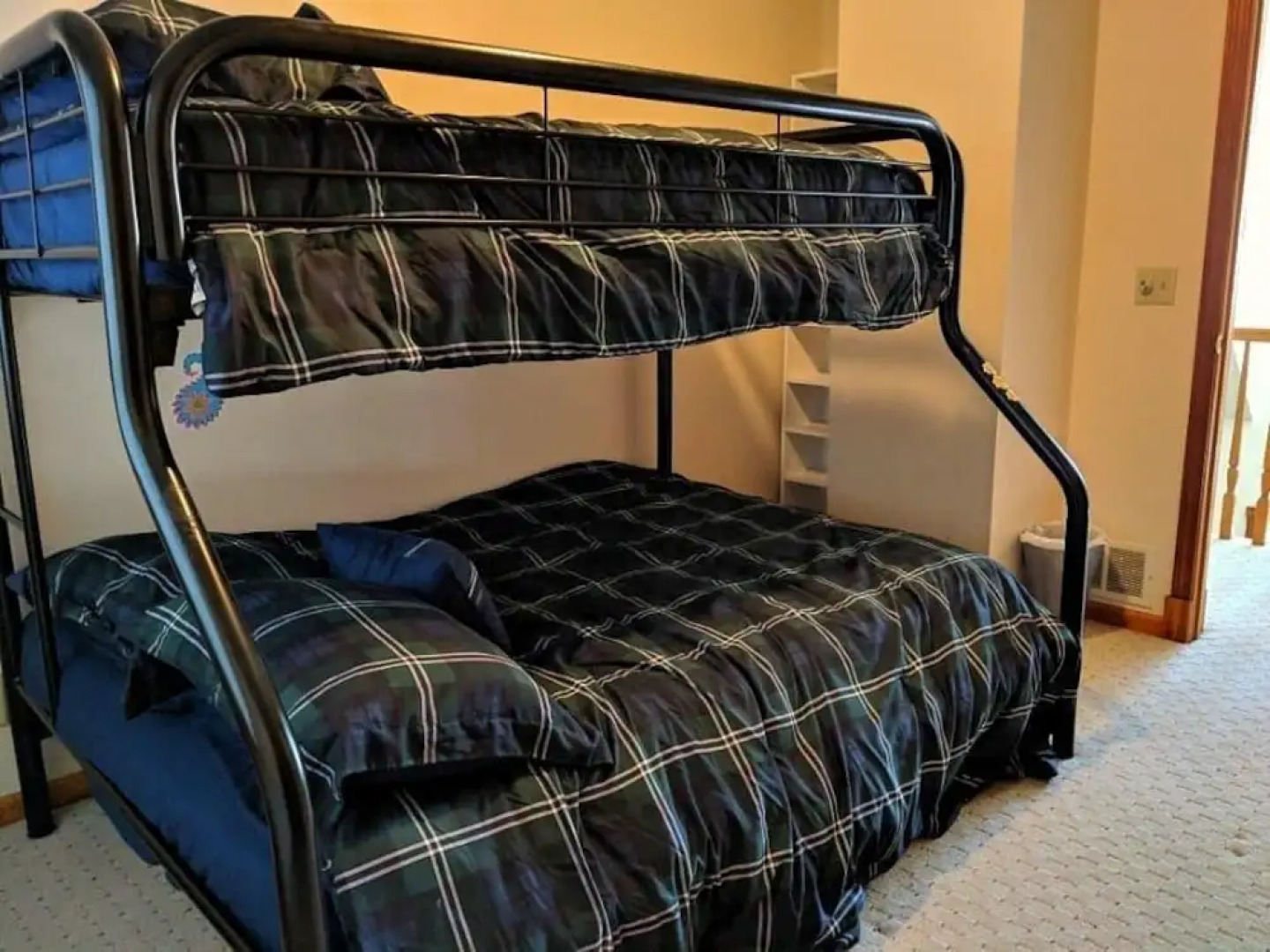 Van Buren Place 5 Bedroom Home