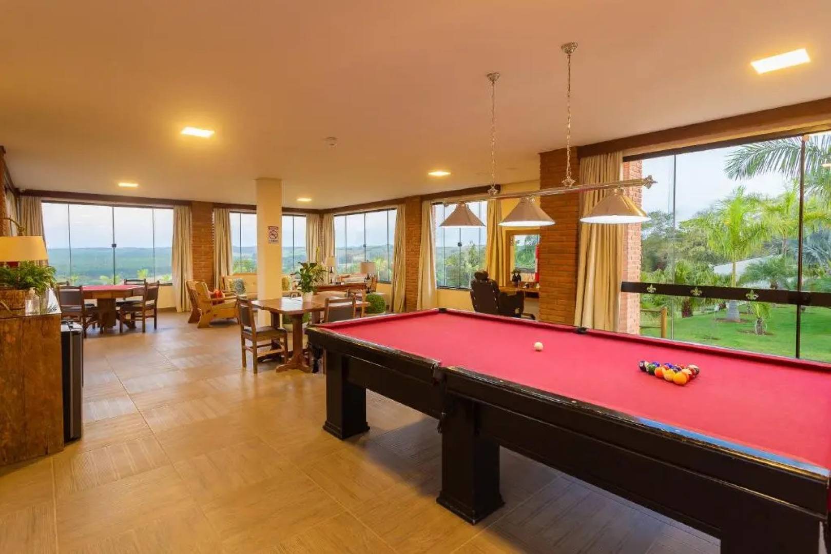 Hotel Imperium Village