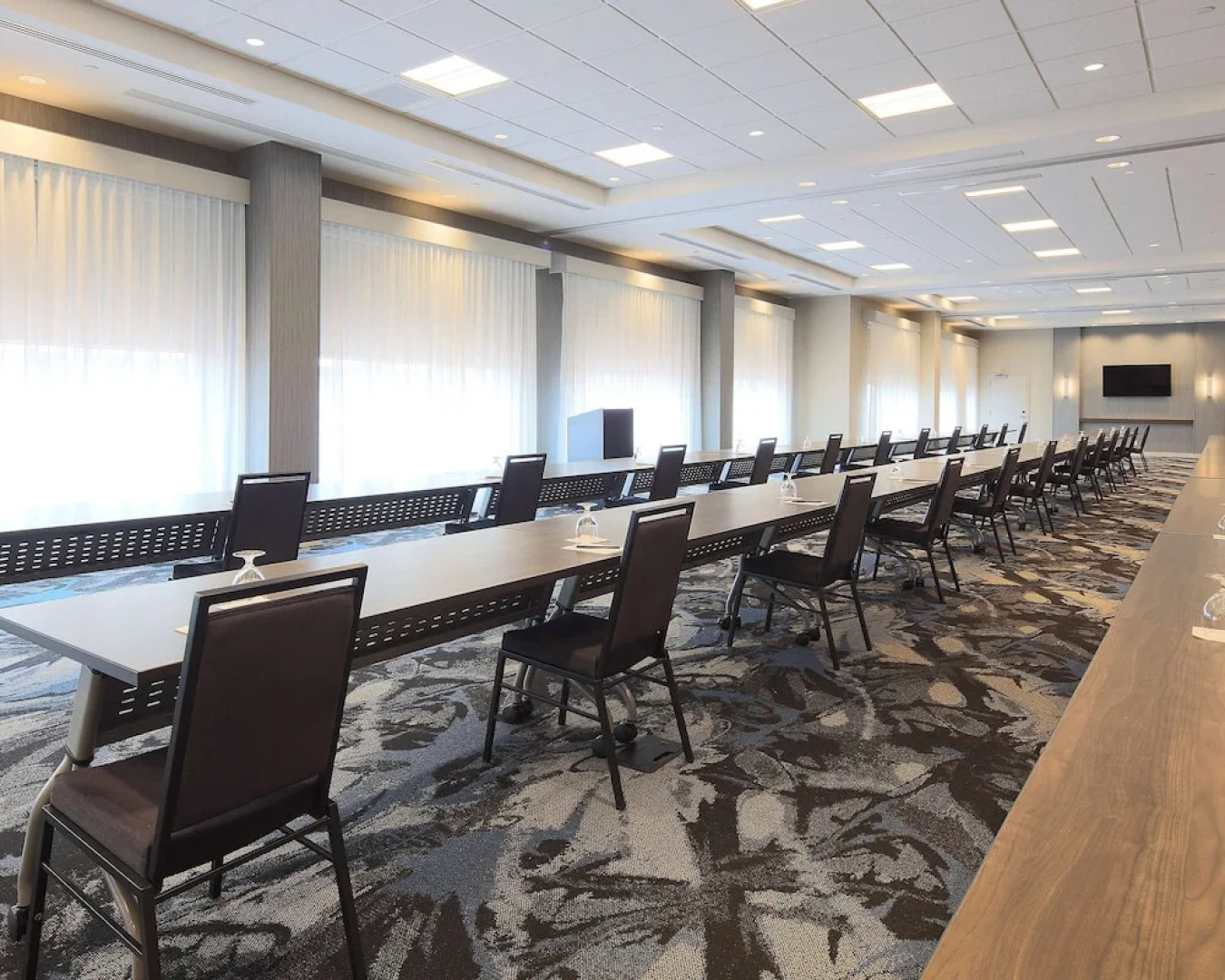 Hyatt Place Moncton / Downtown