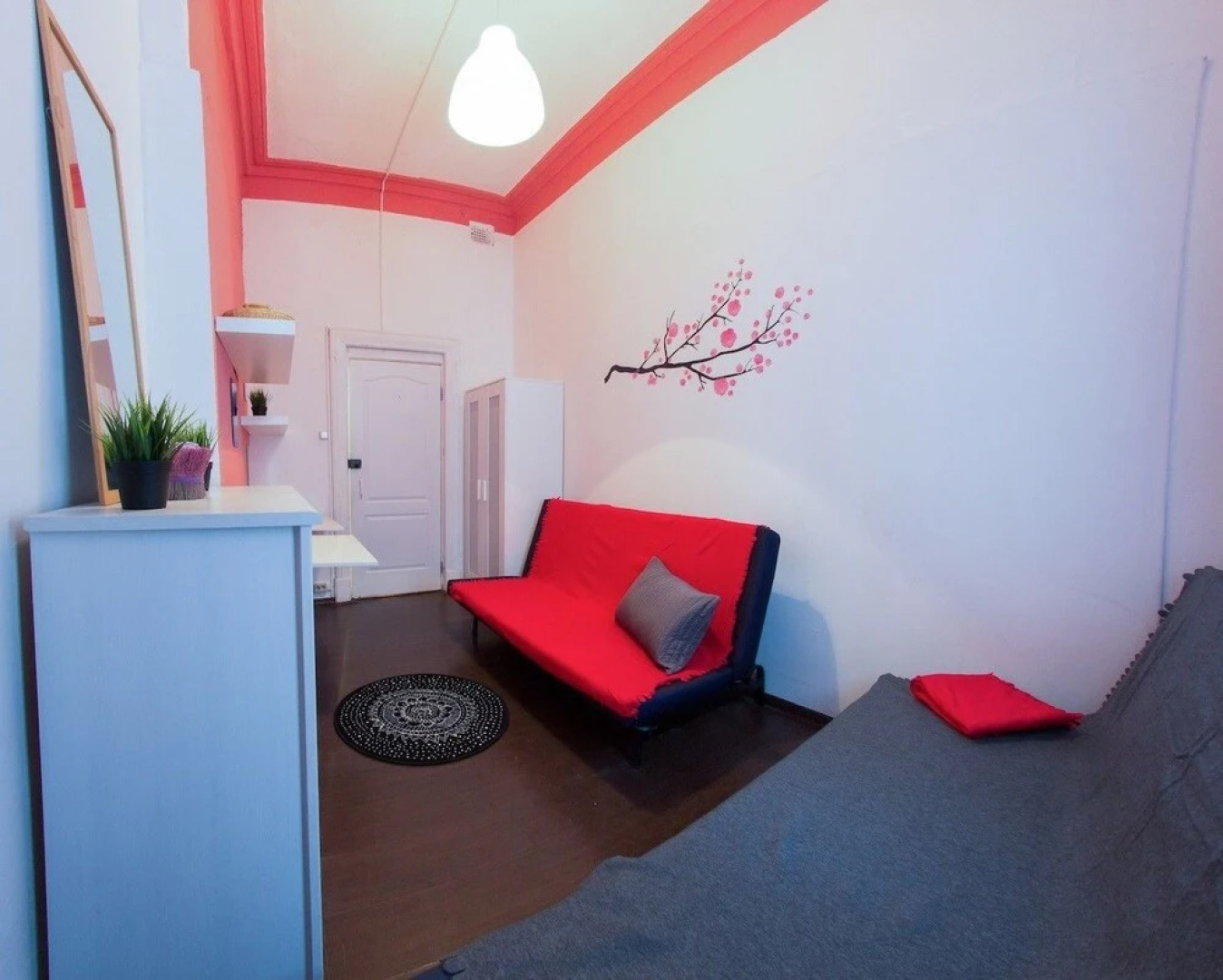 Пафос на Кремлевской