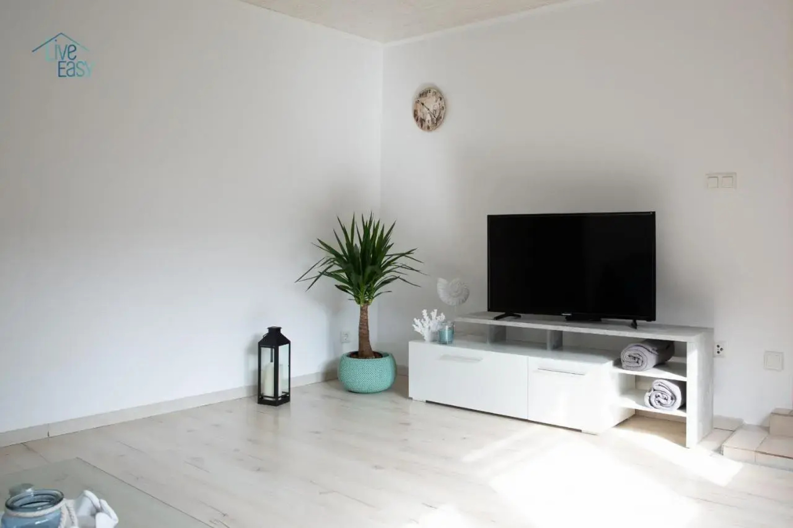 Bungalow near by Playmobil and fair Nuremberg