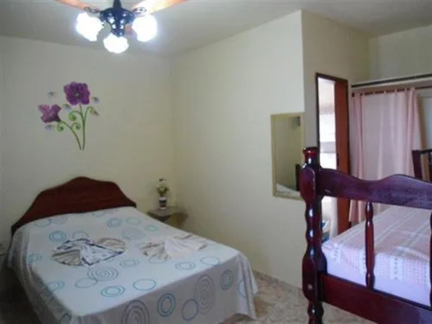 Pousada Praia do Coqueiral