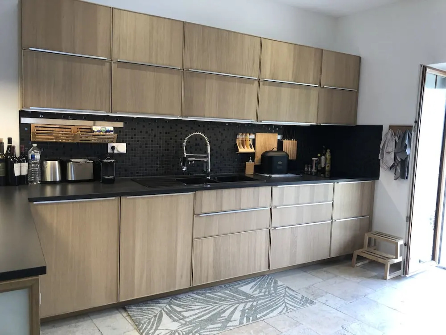 Appart Christina Vue Lac