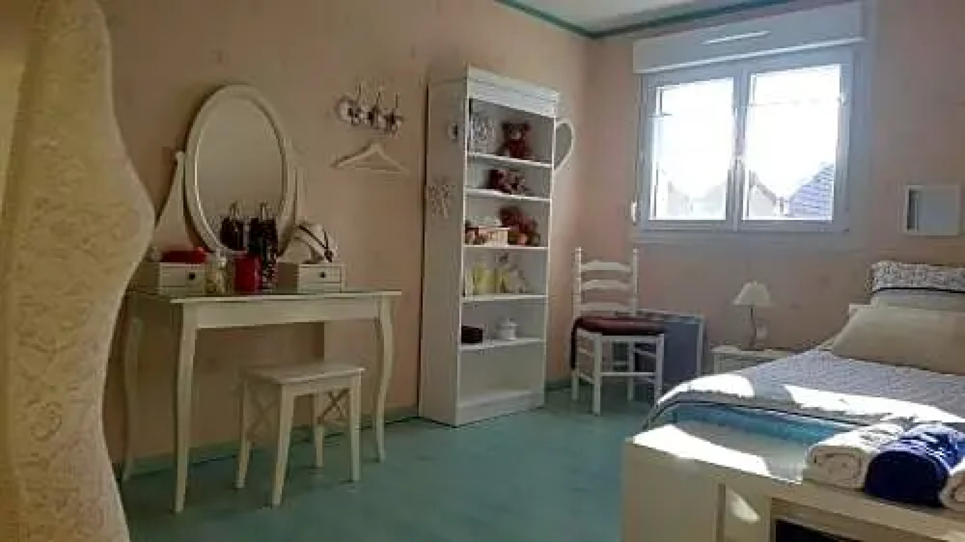 GuestHouse in Champagne