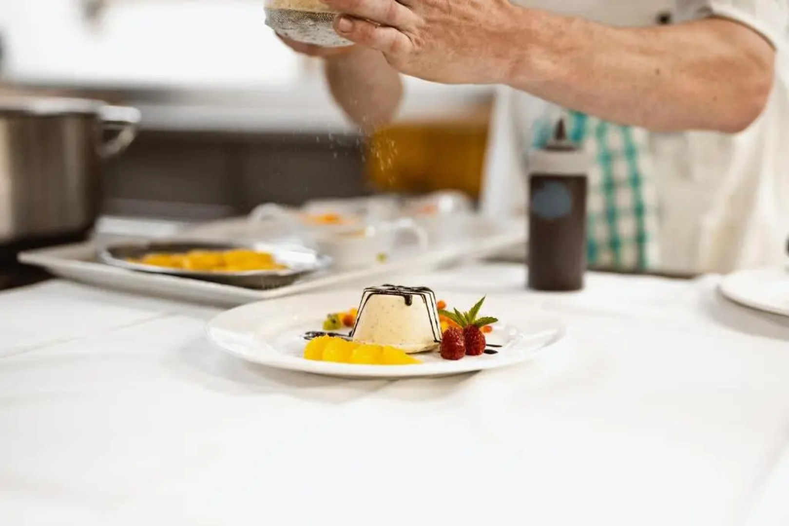 Berglandhotel Untertheimerhof