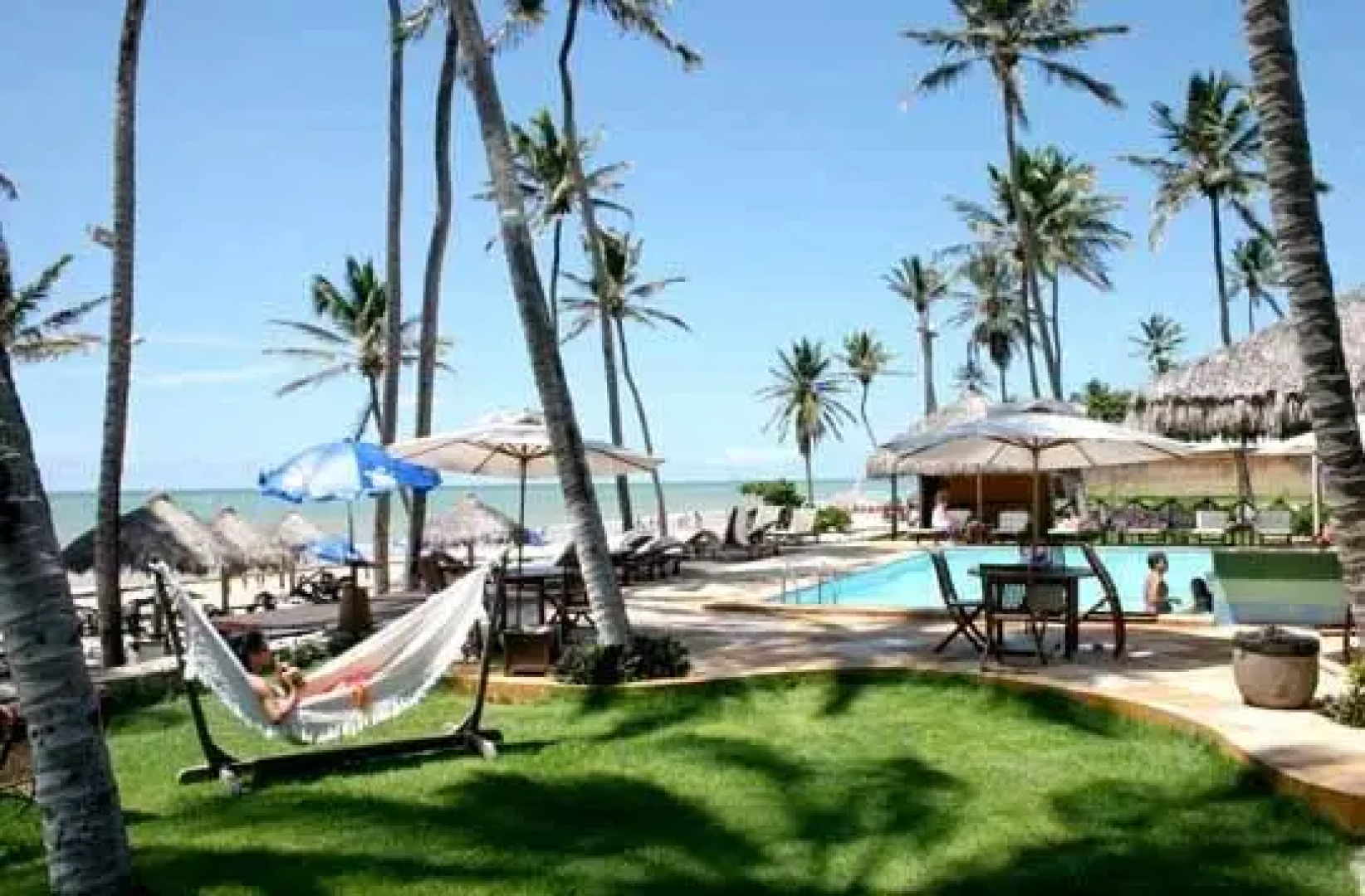 Eco Paradise Temporada Aconchegante