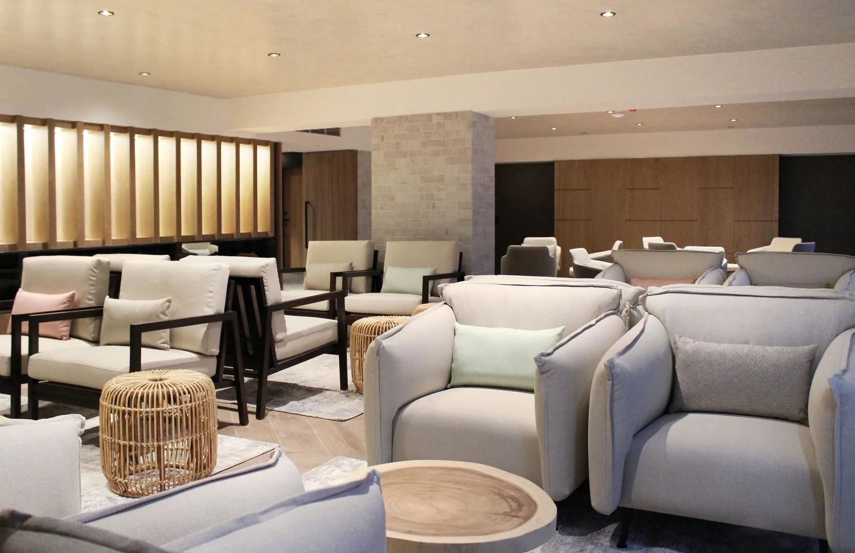 AP Cabanas Beach & Nature - Adults Friendly