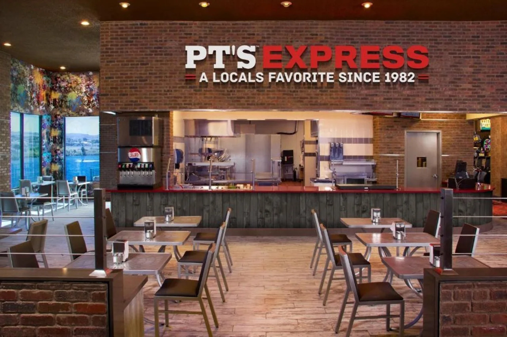 Edgewater Hotel & Casino Resort