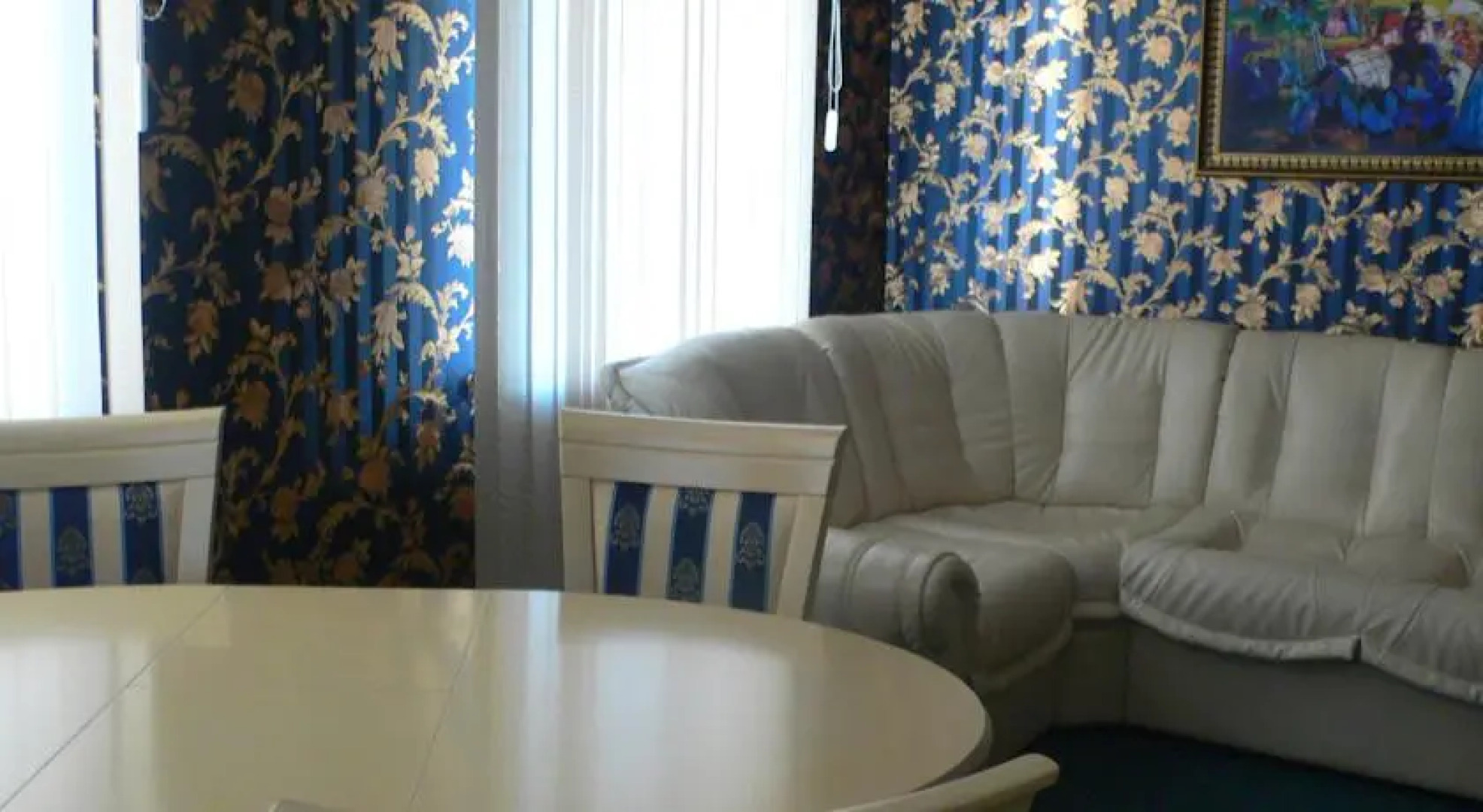 Третьяков Отель