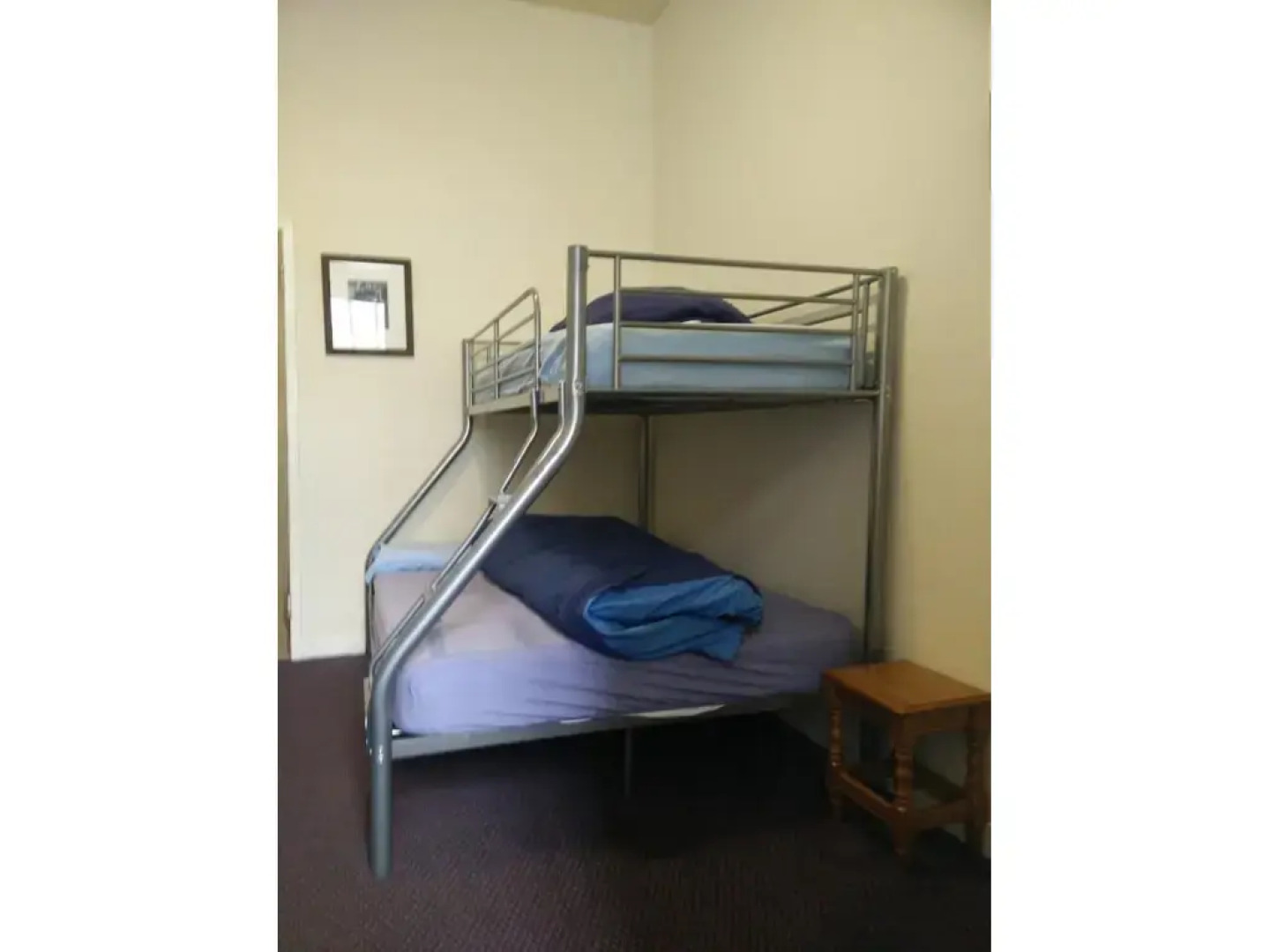 The Smugglers Hostel