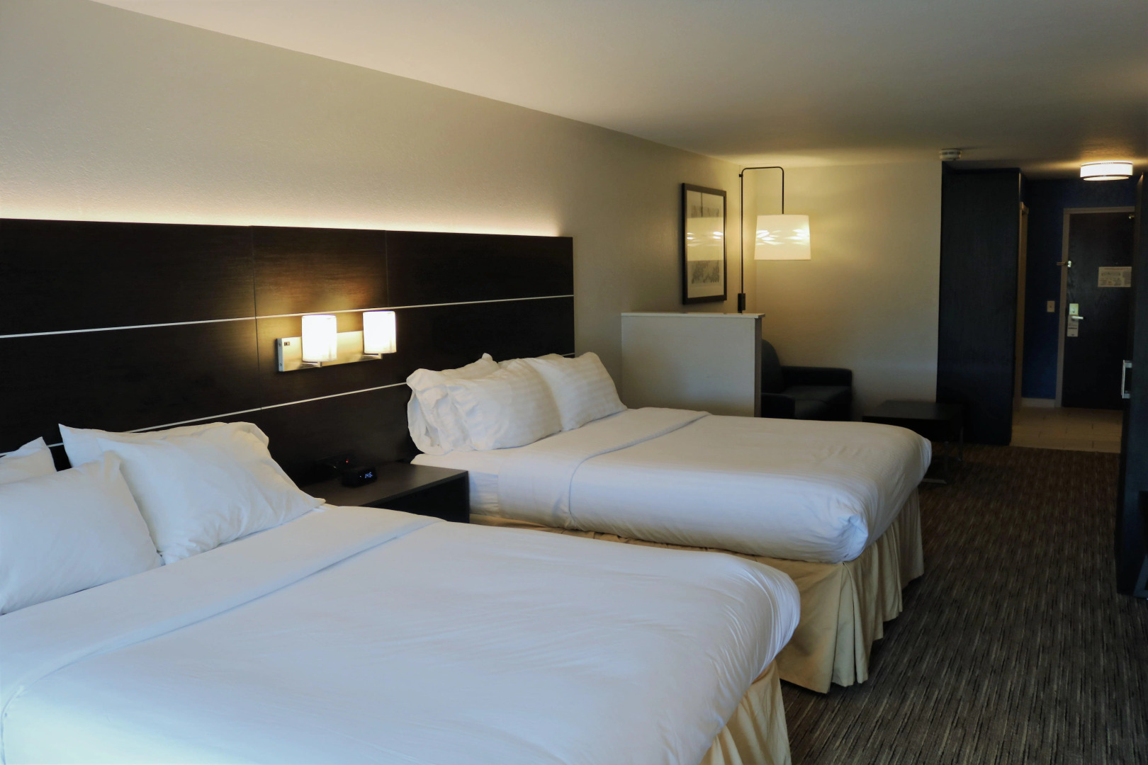Holiday Inn Express & Suites Exmore - Eastern Shore by IHG